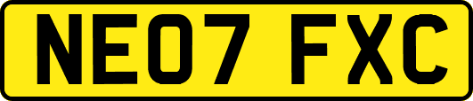 NE07FXC