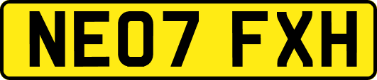 NE07FXH