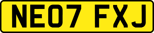 NE07FXJ