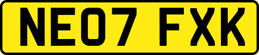 NE07FXK