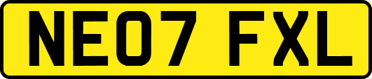 NE07FXL