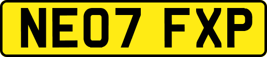 NE07FXP