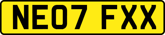 NE07FXX