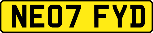 NE07FYD