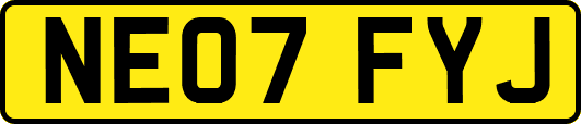 NE07FYJ