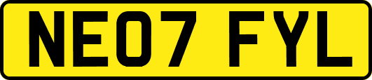 NE07FYL