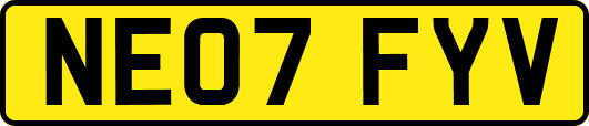 NE07FYV