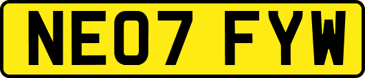 NE07FYW