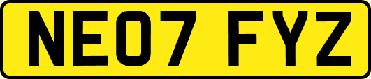 NE07FYZ