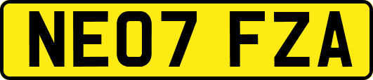 NE07FZA