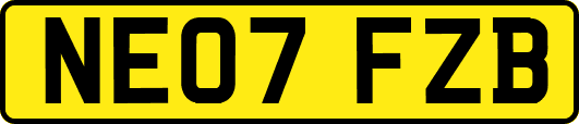 NE07FZB