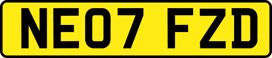 NE07FZD