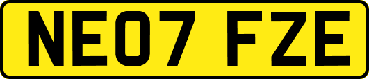 NE07FZE
