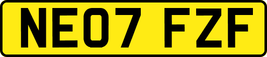 NE07FZF