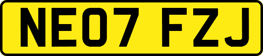 NE07FZJ