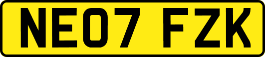 NE07FZK