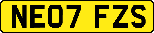 NE07FZS