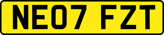 NE07FZT