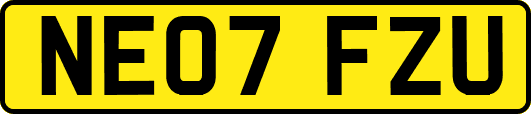 NE07FZU