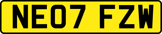 NE07FZW