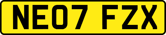NE07FZX