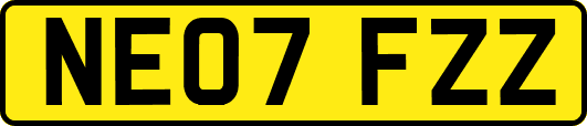 NE07FZZ
