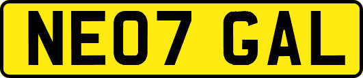NE07GAL
