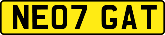 NE07GAT
