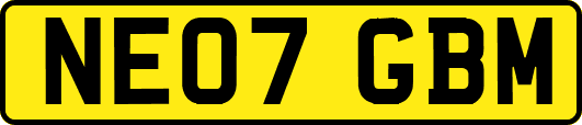 NE07GBM