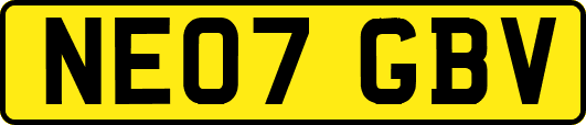 NE07GBV