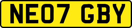 NE07GBY