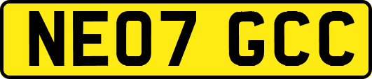 NE07GCC