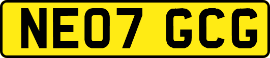 NE07GCG