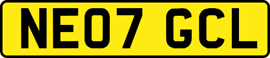 NE07GCL