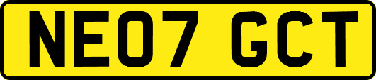 NE07GCT