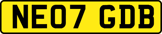 NE07GDB