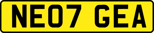 NE07GEA
