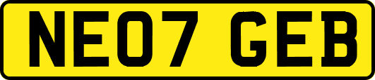 NE07GEB