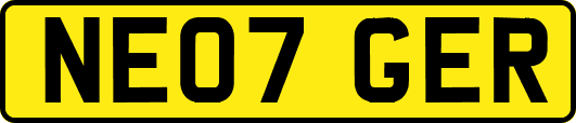 NE07GER