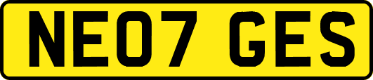 NE07GES