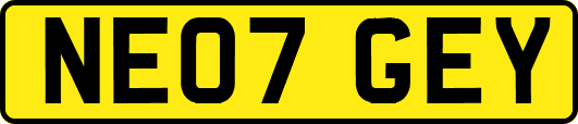 NE07GEY