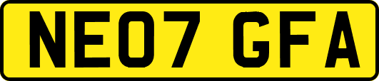 NE07GFA