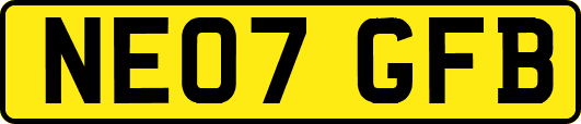 NE07GFB