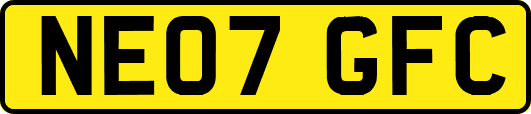 NE07GFC