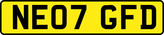 NE07GFD
