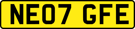 NE07GFE