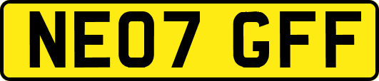NE07GFF