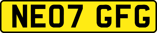 NE07GFG