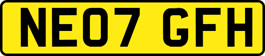 NE07GFH