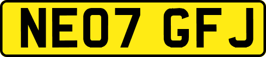 NE07GFJ